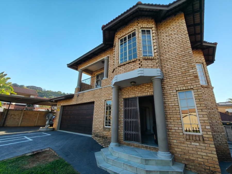 3 Bedroom Property for Sale in Safari Gardens North West